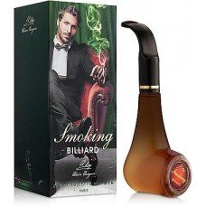 Alain Aregon Smoking Billiard