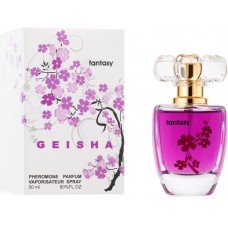 Izyda Geisha Fantasy