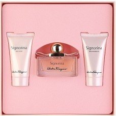 Salvatore Ferragamo Signorina