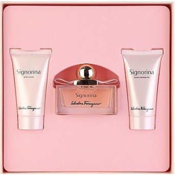 Salvatore Ferragamo Signorina