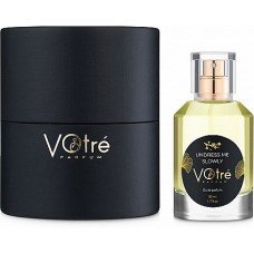 Votre Parfum Undress Me Slowly