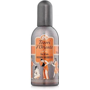 Tesori d`Oriente Fior di Loto