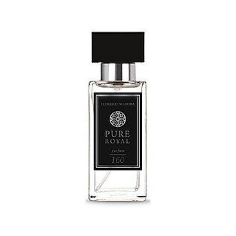 Federico Mahora Pure Royal 160