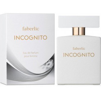 Faberlic Incognito