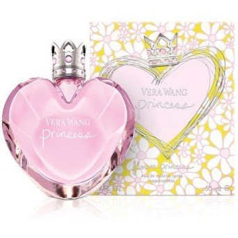 Vera Wang Flower Princess