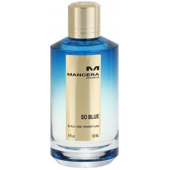 Mancera So Blue