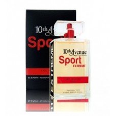 Karl Antony 10th Avenue Sport Extreme