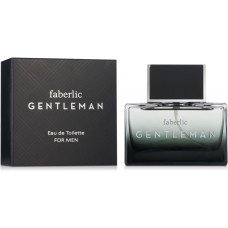 Faberlic Gentleman