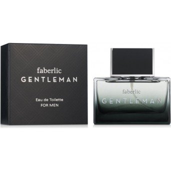 Faberlic Gentleman