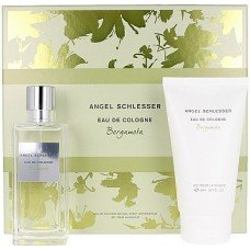 Angel Schlesser Eau De Cologne Bergamota