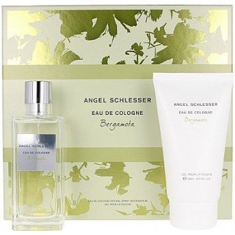 Angel Schlesser Eau De Cologne Bergamota