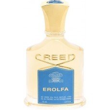 Creed Erolfa