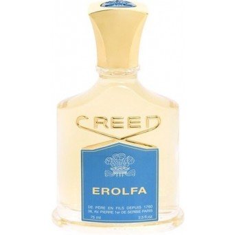 Creed Erolfa