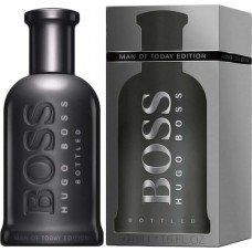 Hugo Boss Boss Bottled Man Of Today