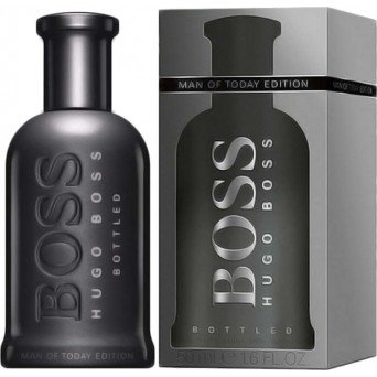 Hugo Boss Boss Bottled Man Of Today