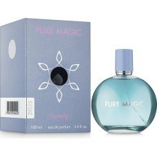 Dilis Parfum Pure Magic Lovely
