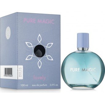 Dilis Parfum Pure Magic Lovely