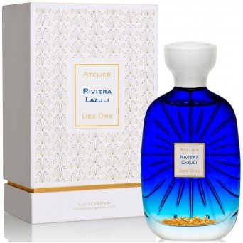 Atelier des Ors Riviera Lazuli