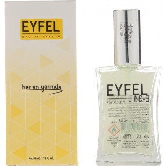 Eyfel Perfume E-34