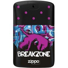 Zippo Breakzone for Her