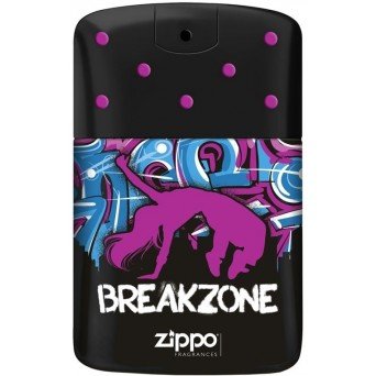 Zippo Breakzone for Her