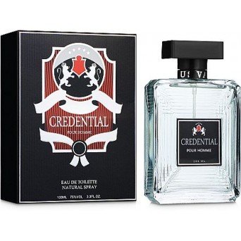 Lotus Valley Credential