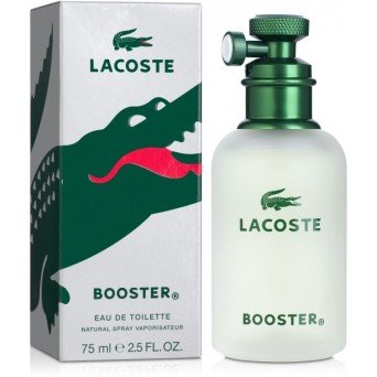 Lacoste Booster