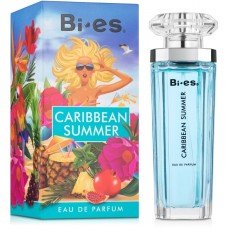 Bi-Es Caribbean Summer