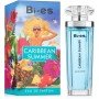Bi-Es Caribbean Summer