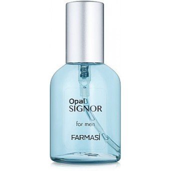 Farmasi Signor Opal