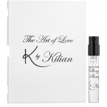 Killing me Slowly by Kilian