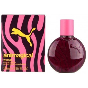 Puma Animagical Woman