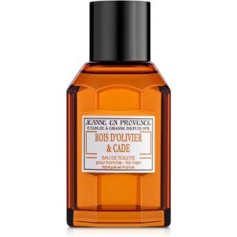 Jeanne en Provence Bois d'Olivier