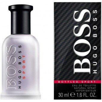 Hugo Boss Boss Bottled Sport