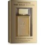 Antonio Banderas The Golden Secret The Gold Edition