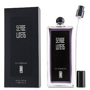 Serge Lutens La Religieuse 2017