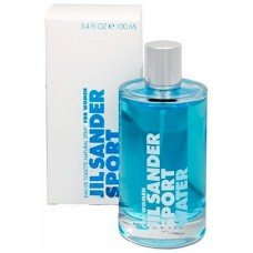 Jil Sander Sport Water