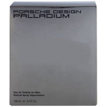 Porsche Design Palladium