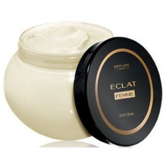 Oriflame Eclat Femme