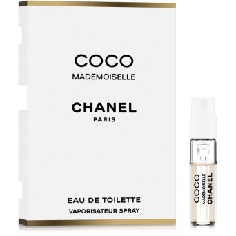 Chanel Coco Mademoiselle