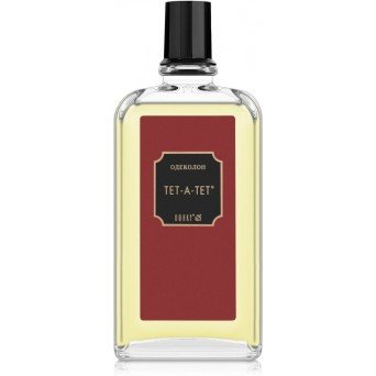 Эффект Тет-а-тет