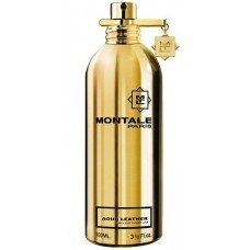 Montale Aoud Leather
