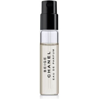 Chanel Les Exclusifs de Chanel Beige