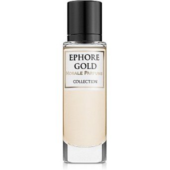 Morale Parfums Ephore Gold