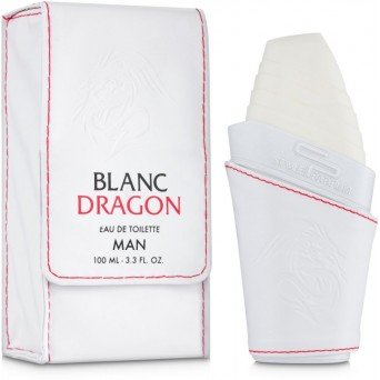 Sterling Parfums Blanc Dragon