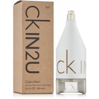 Calvin Klein CK IN2U Her