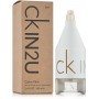 Calvin Klein CK IN2U Her
