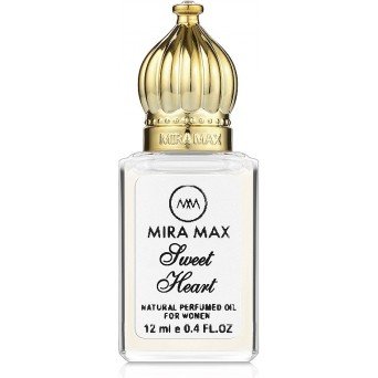 Mira Max Sweet Heart