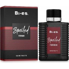 Bi-Es Spoiled