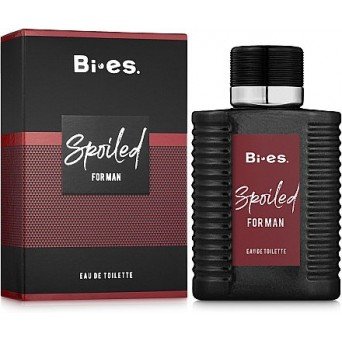 Bi-Es Spoiled
